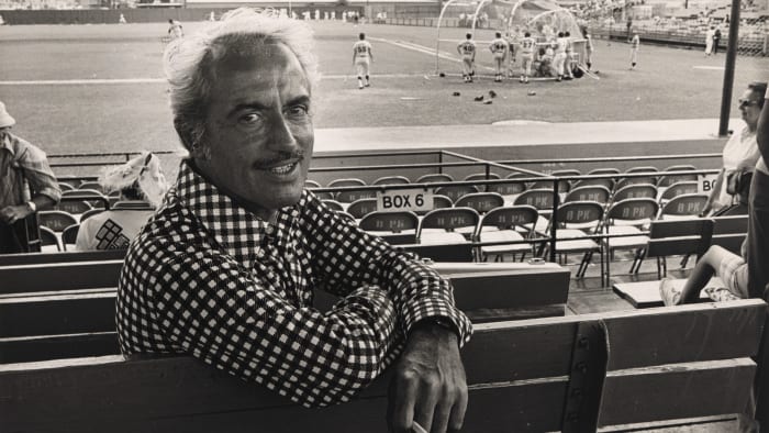 Marvin Miller